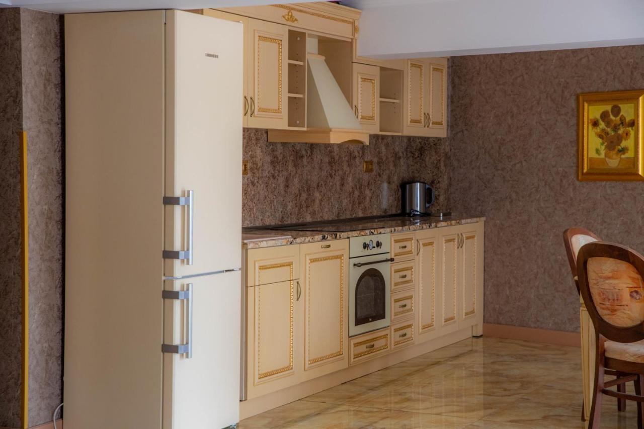 Luxury Apartment Rich 2 Velingrad Exterior photo