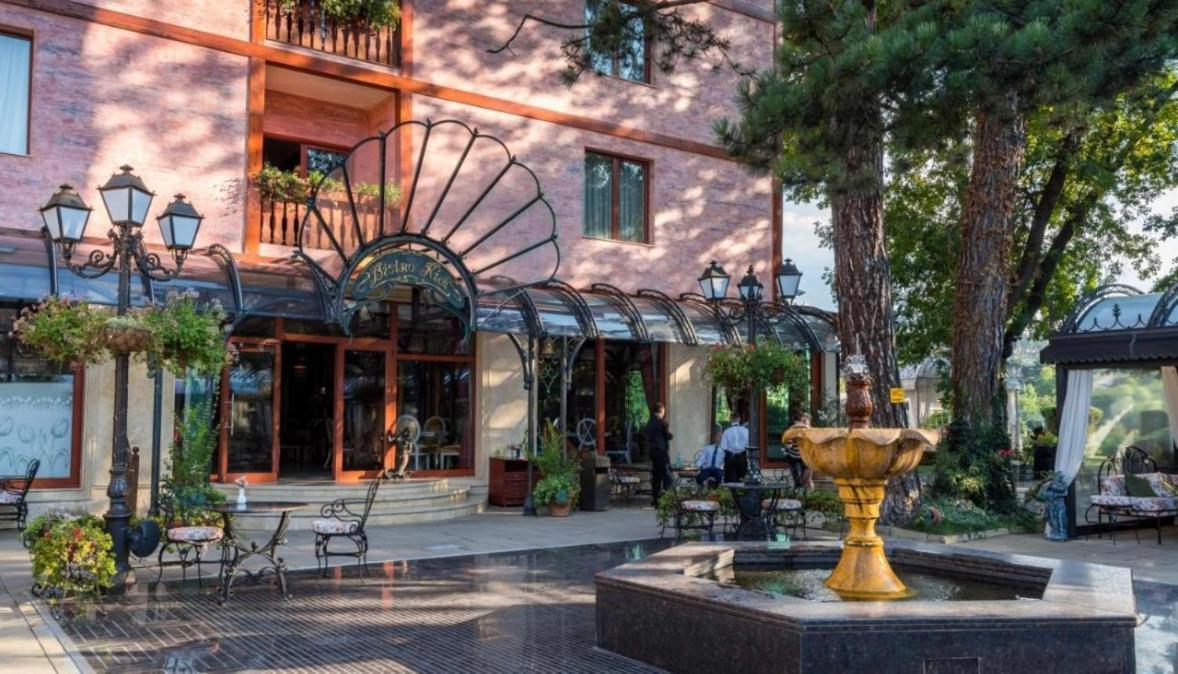Luxury Apartment Rich 2 Velingrad Exterior photo