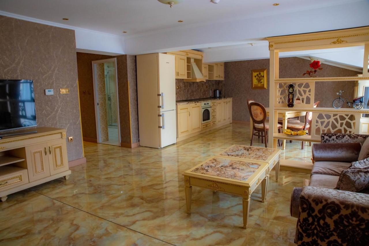 Luxury Apartment Rich 2 Velingrad Exterior photo