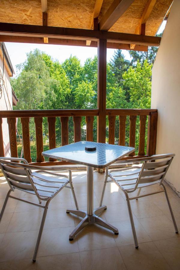 Luxury Apartment Rich 2 Velingrad Exterior photo