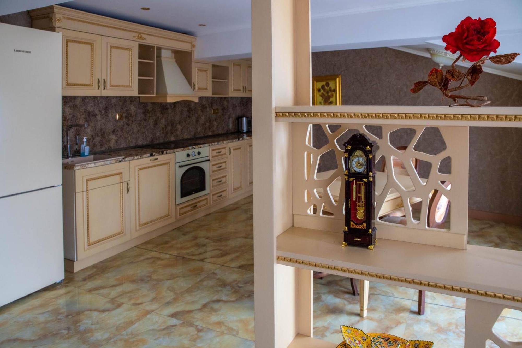 Luxury Apartment Rich 2 Velingrad Exterior photo